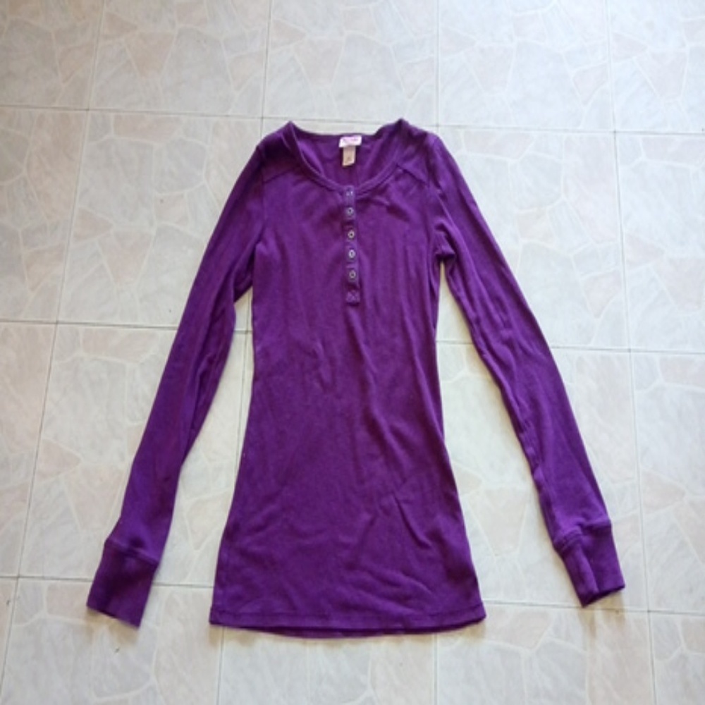 Mossimo long sleeve Shirt